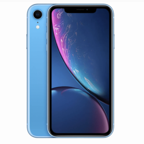 iPhone Xr 64GB Blue