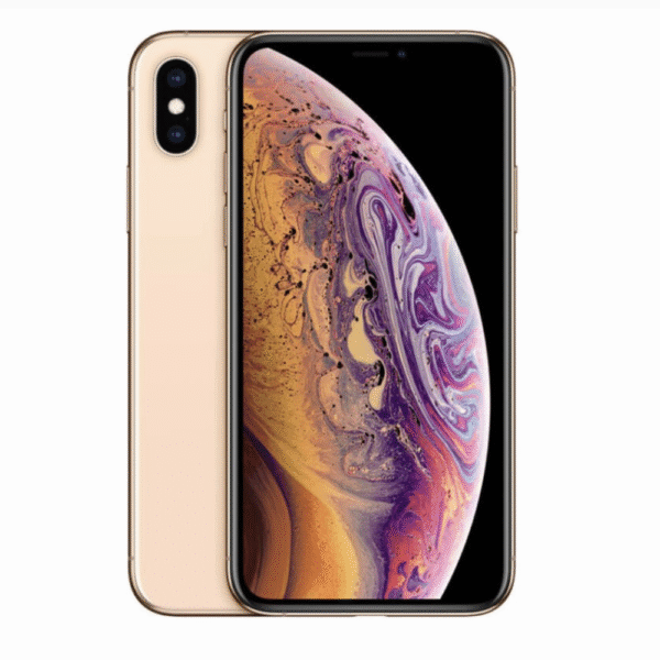 iPhone Xs Max 256GB Gold
