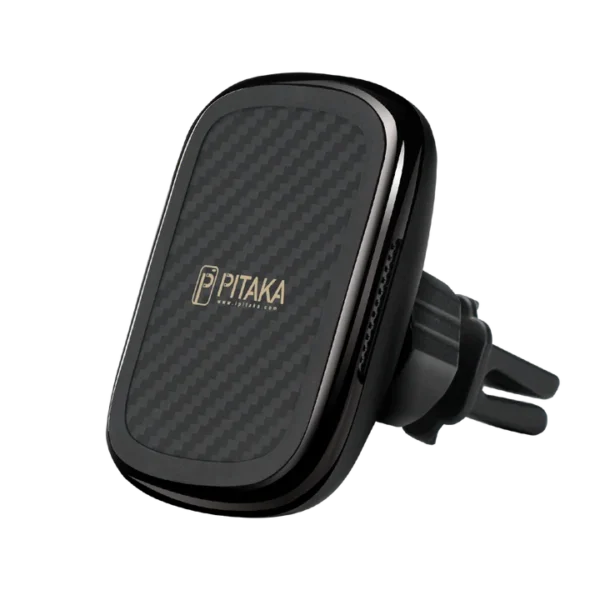 Magnetinis Laikiklis Qi 3v. – Vent