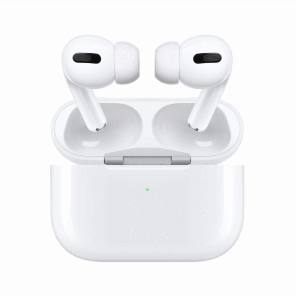 AirPods Pro su defektais