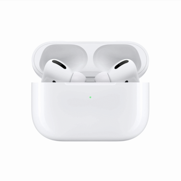 AirPods Pro krovimo dėklas (bevielis MagSafe)