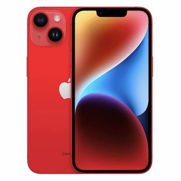 iPhone 14 128GB RED