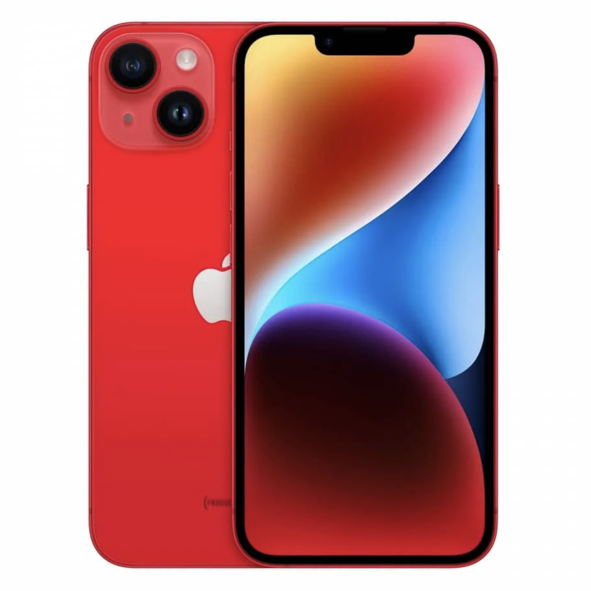 iPhone 14 RED