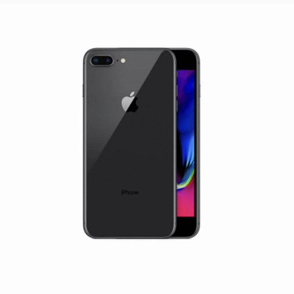 iPhone 8 Plus 64GB Space grey